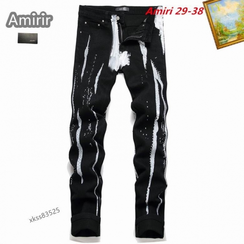 A.m.i.r.i. Long Jeans 1071 Men