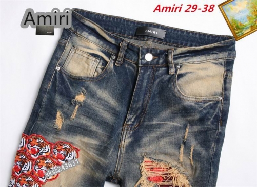 A.m.i.r.i. Long Jeans 1245 Men