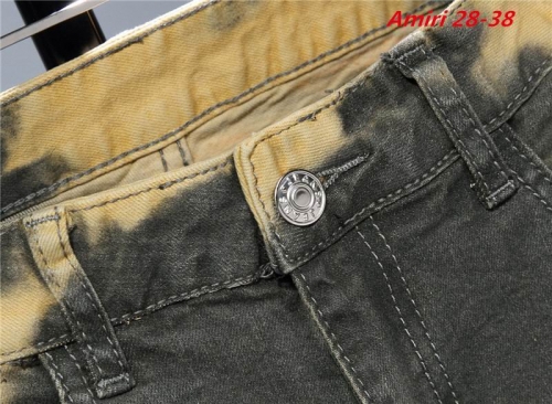 A.m.i.r.i. Long Jeans 1713 Men