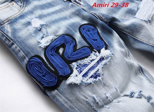 A.m.i.r.i. Long Jeans 1171 Men