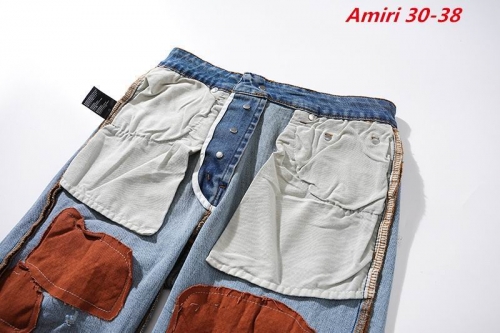 A.m.i.r.i. Long Jeans 1568 Men