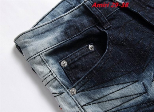 A.m.i.r.i. Long Jeans 1220 Men