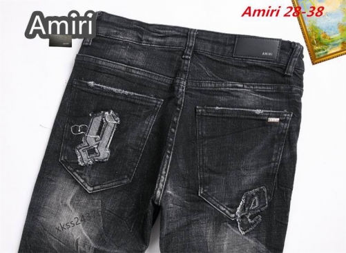 A.m.i.r.i. Long Jeans 1775 Men