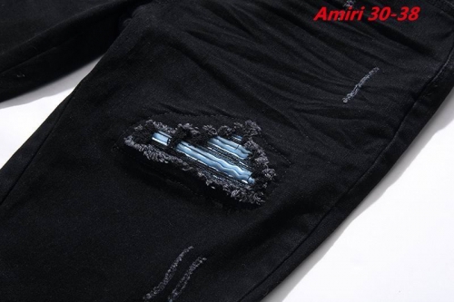 A.m.i.r.i. Long Jeans 1480 Men