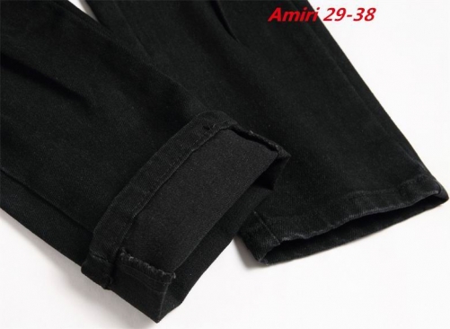 A.m.i.r.i. Long Jeans 1043 Men