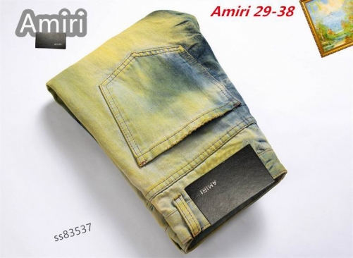 A.m.i.r.i. Long Jeans 1108 Men