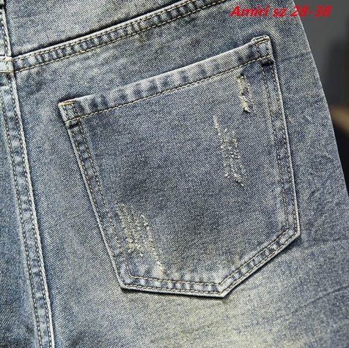 A.m.i.r.i. Short Jeans 1011 Men