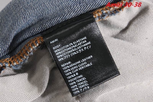 A.m.i.r.i. Long Jeans 1514 Men