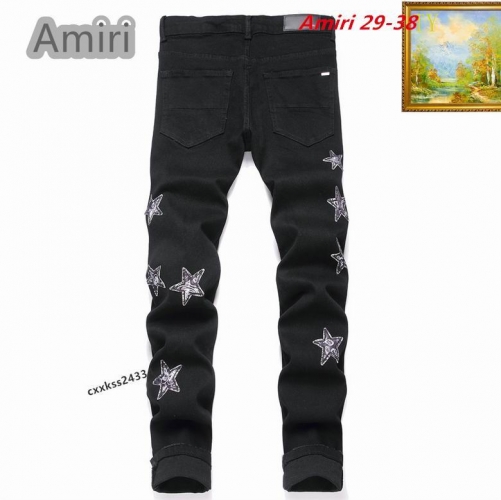 A.m.i.r.i. Long Jeans 1423 Men