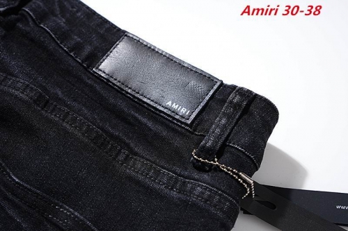 A.m.i.r.i. Long Jeans 1627 Men