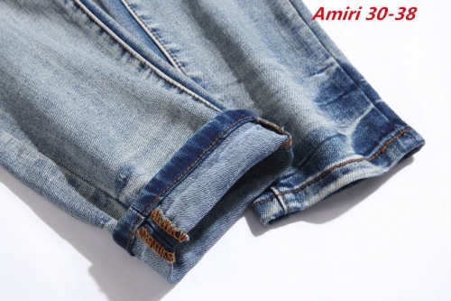 A.m.i.r.i. Long Jeans 1544 Men