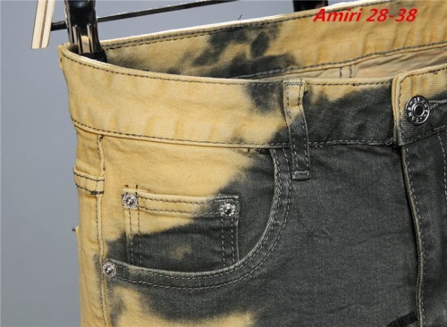 A.m.i.r.i. Long Jeans 1714 Men