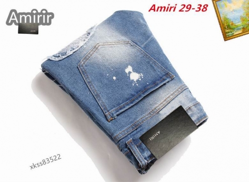 A.m.i.r.i. Long Jeans 1026 Men