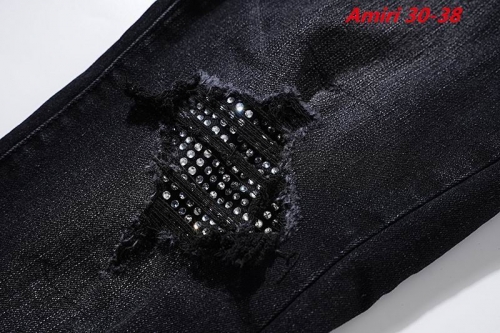 A.m.i.r.i. Long Jeans 1621 Men