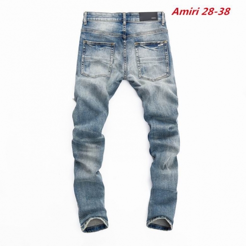 A.m.i.r.i. Long Jeans 1699 Men