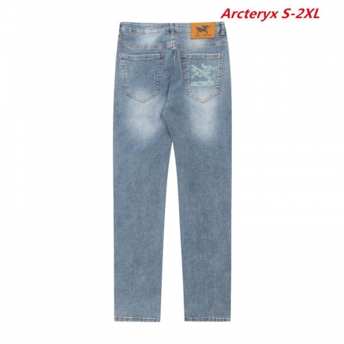 A.r.c.t.e.r.y.x. Long Jeans 1007 Men