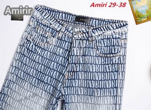 A.m.i.r.i. Long Jeans 1205 Men