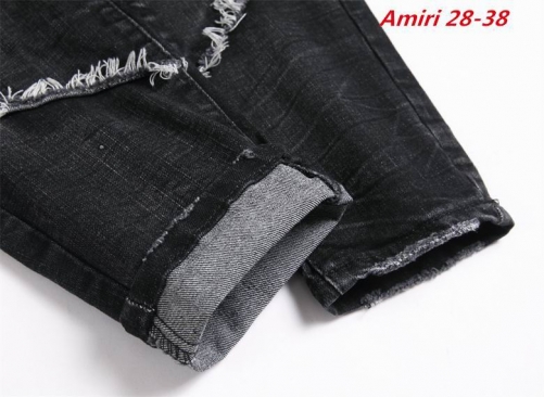 A.m.i.r.i. Long Jeans 1797 Men