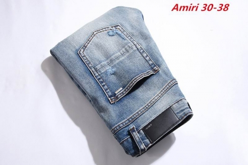 A.m.i.r.i. Long Jeans 1548 Men