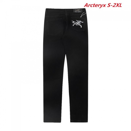 A.r.c.t.e.r.y.x. Long Jeans 1005 Men