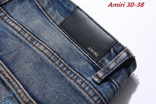 A.m.i.r.i. Long Jeans 1528 Men