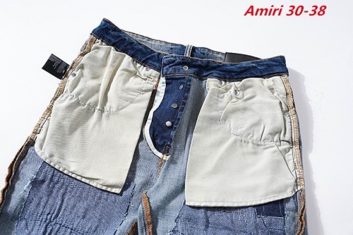 A.m.i.r.i. Long Jeans 1635 Men