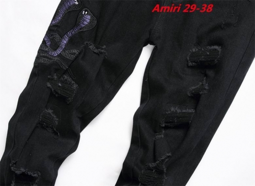 A.m.i.r.i. Long Jeans 1044 Men