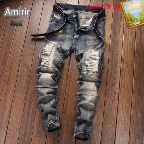 A.m.i.r.i. Long Jeans 1083 Men