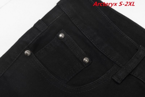 A.r.c.t.e.r.y.x. Long Jeans 1001 Men