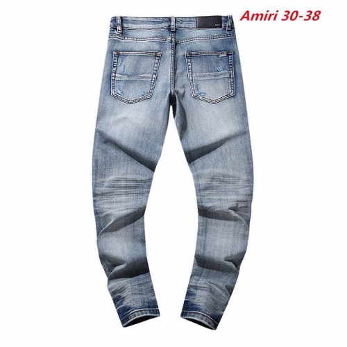 A.m.i.r.i. Long Jeans 1549 Men