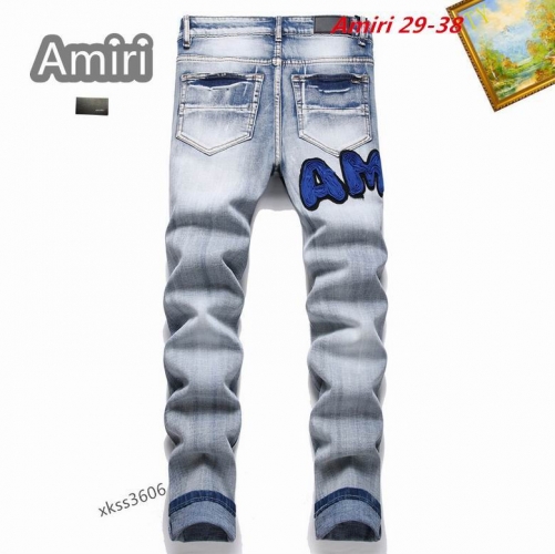 A.m.i.r.i. Long Jeans 1174 Men