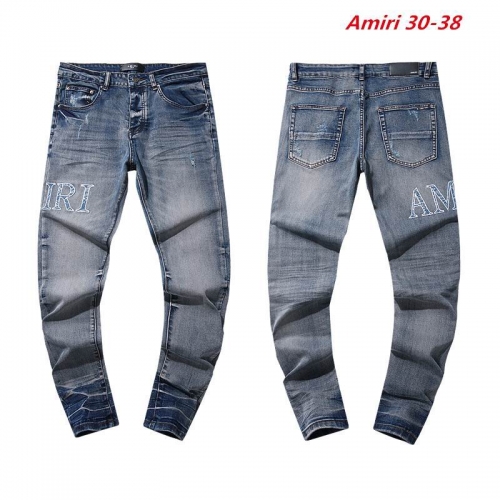 A.m.i.r.i. Long Jeans 1518 Men