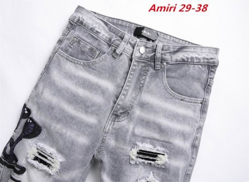 A.m.i.r.i. Long Jeans 1357 Men