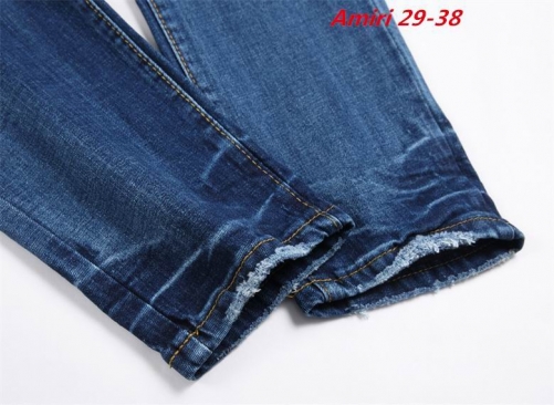 A.m.i.r.i. Long Jeans 1371 Men