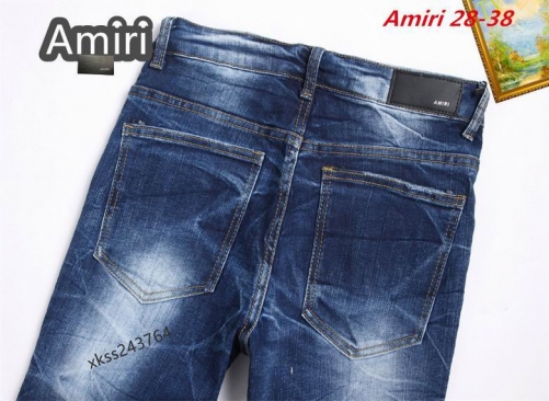 A.m.i.r.i. Long Jeans 1766 Men