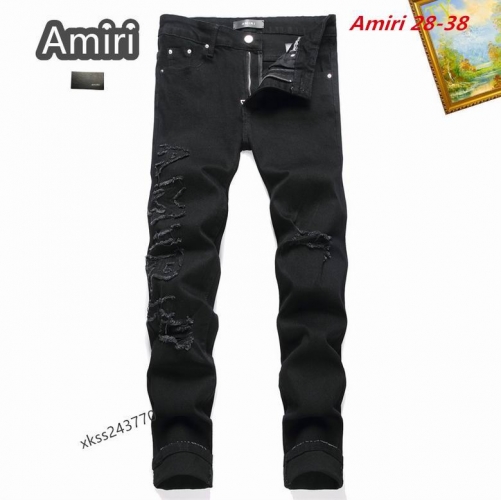 A.m.i.r.i. Long Jeans 1820 Men