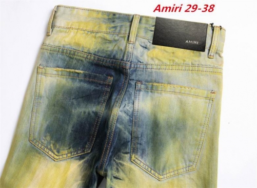 A.m.i.r.i. Long Jeans 1111 Men