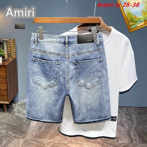 A.m.i.r.i. Short Jeans 1006 Men