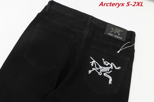 A.r.c.t.e.r.y.x. Long Jeans 1003 Men