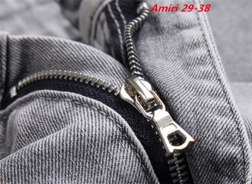 A.m.i.r.i. Long Jeans 1353 Men