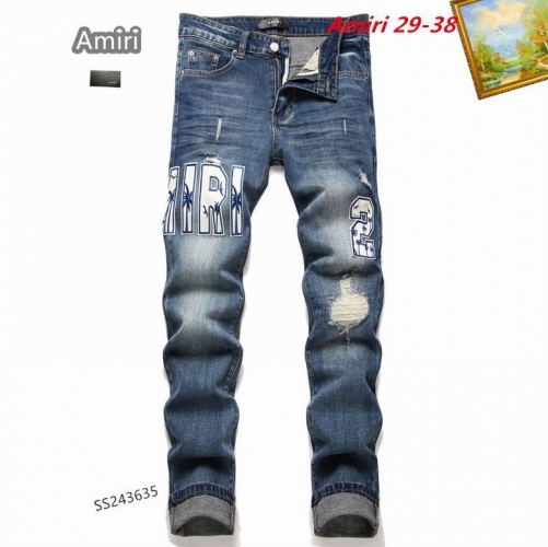 A.m.i.r.i. Long Jeans 1342 Men