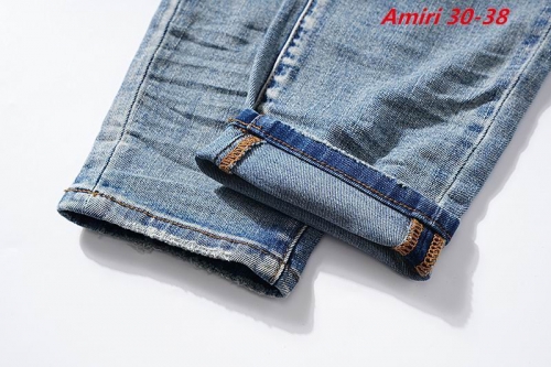 A.m.i.r.i. Long Jeans 1654 Men