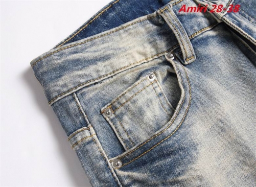 A.m.i.r.i. Long Jeans 1750 Men