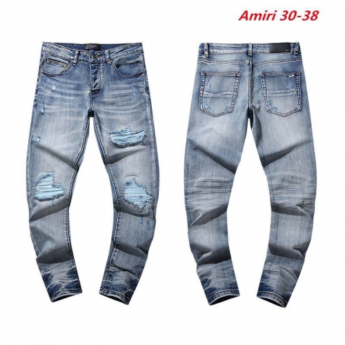 A.m.i.r.i. Long Jeans 1551 Men