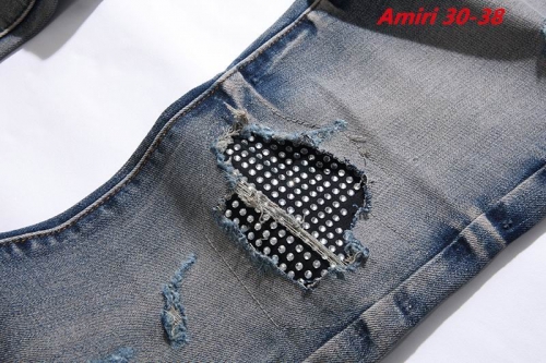 A.m.i.r.i. Long Jeans 1531 Men