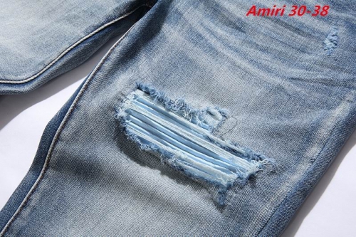 A.m.i.r.i. Long Jeans 1536 Men