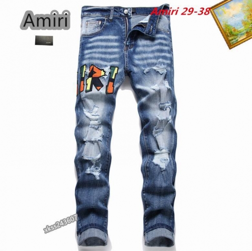 A.m.i.r.i. Long Jeans 1273 Men