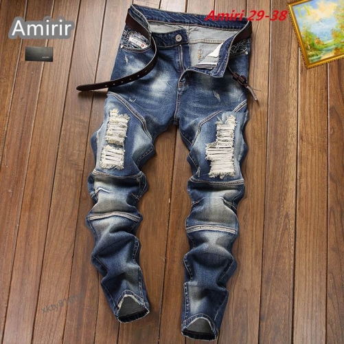 A.m.i.r.i. Long Jeans 1077 Men