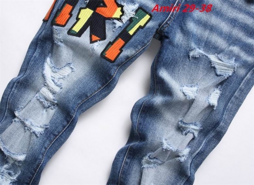 A.m.i.r.i. Long Jeans 1269 Men