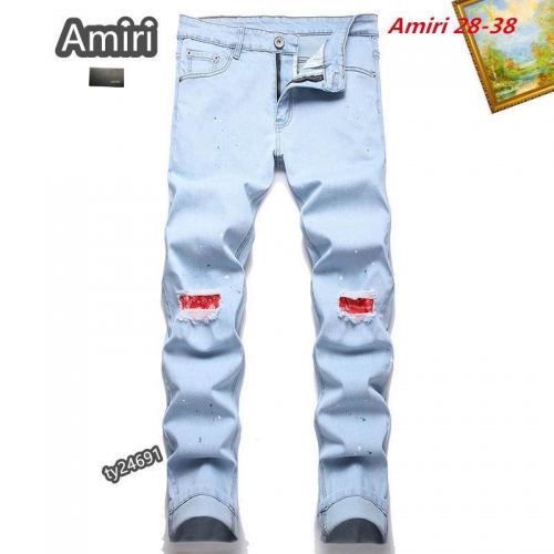 A.m.i.r.i. Long Jeans 1734 Men